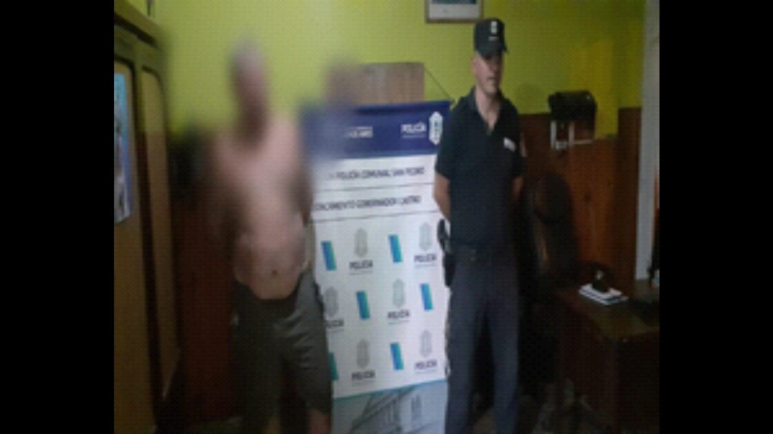 El Diario de San Pedro | Noticias locales y regionales