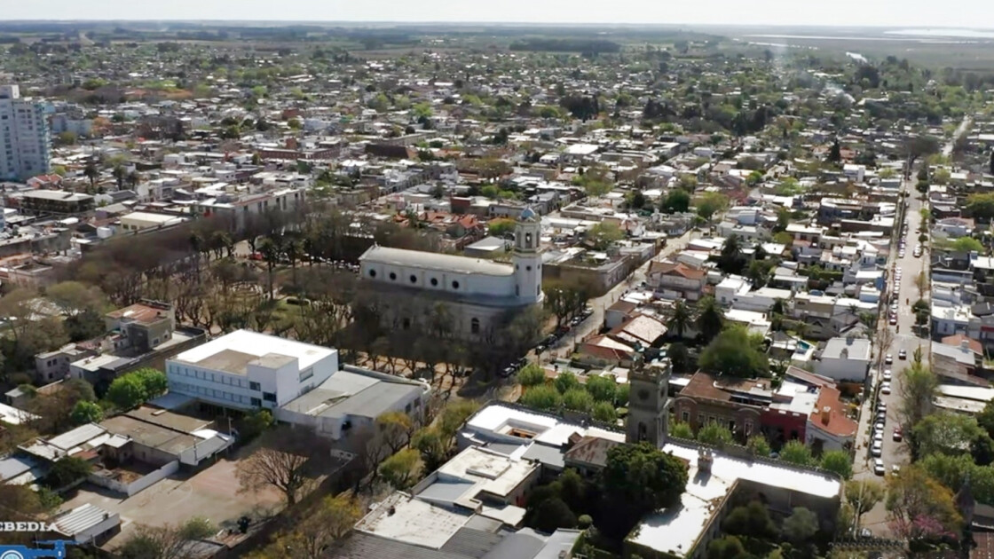 El Diario de San Pedro | Noticias locales y regionales