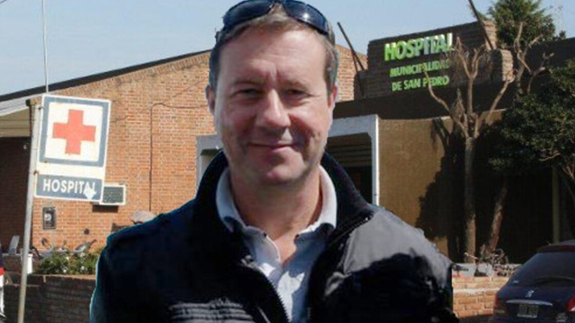 El Diario de San Pedro | Noticias locales y regionales