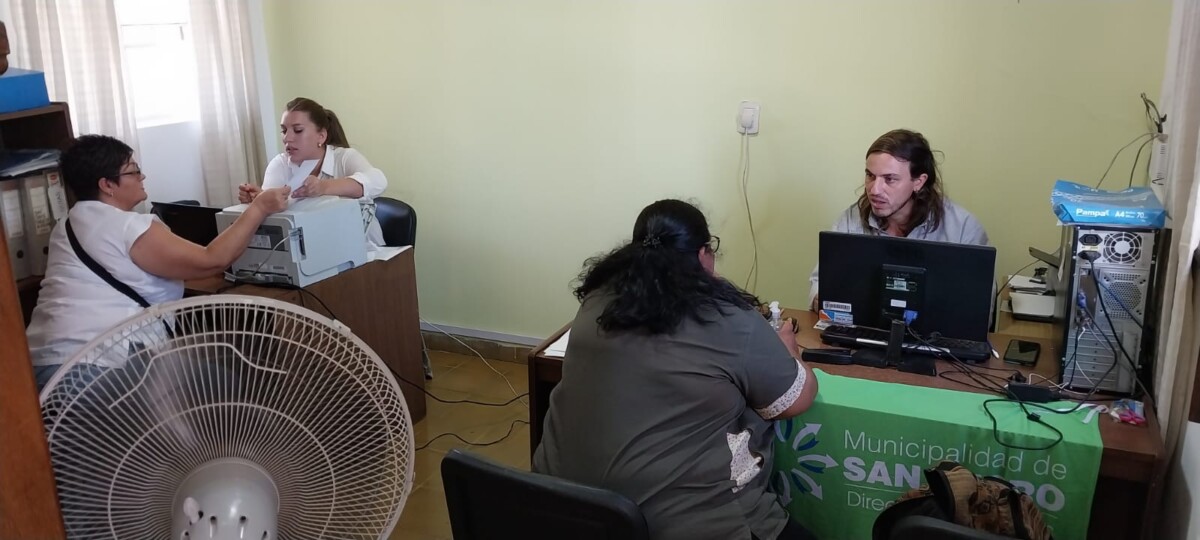 El Diario de San Pedro | Noticias locales y regionales