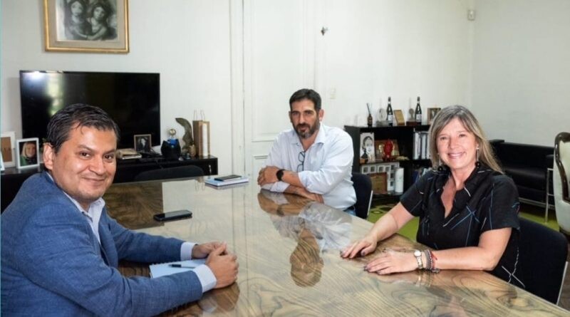 El Diario de San Pedro | Noticias locales y regionales