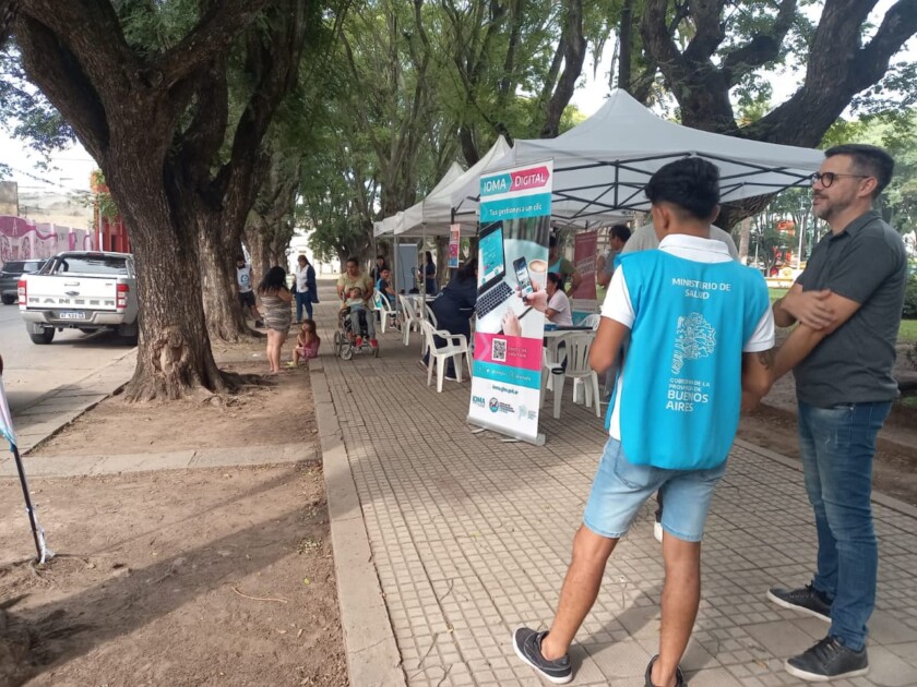 El Diario de San Pedro | Noticias locales y regionales