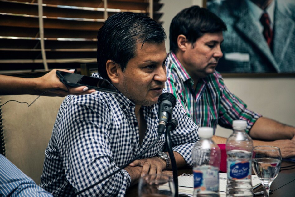 El Diario de San Pedro | Noticias locales y regionales