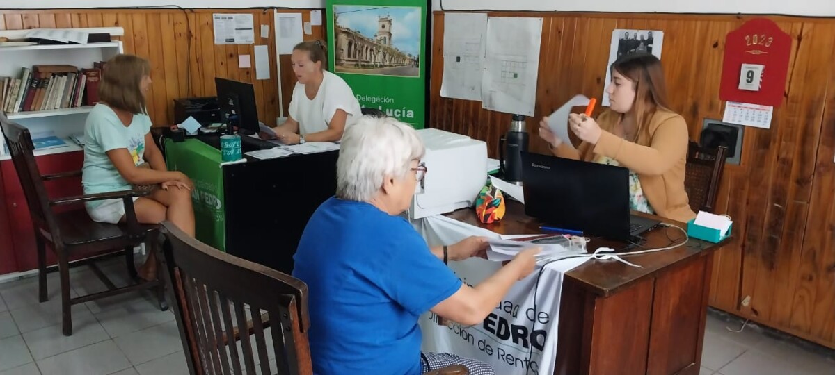 El Diario de San Pedro | Noticias locales y regionales