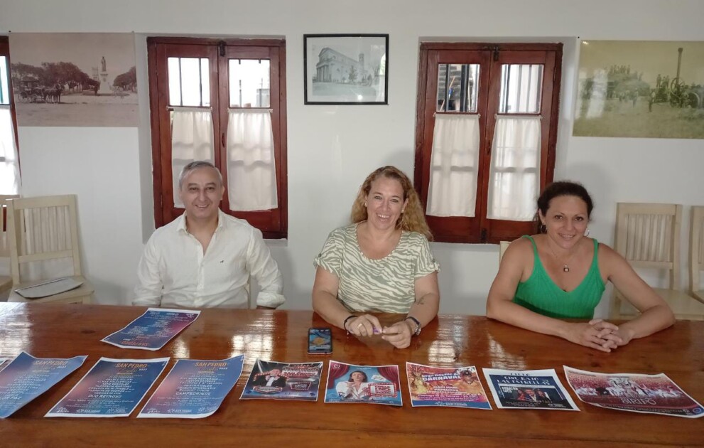 El Diario de San Pedro | Noticias locales y regionales