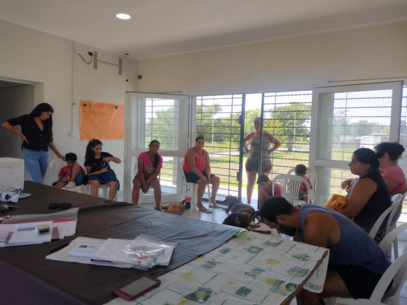 El Diario de San Pedro | Noticias locales y regionales