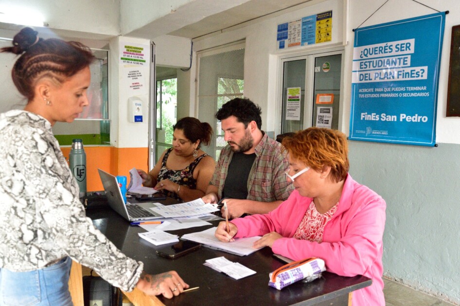 El Diario de San Pedro | Noticias locales y regionales