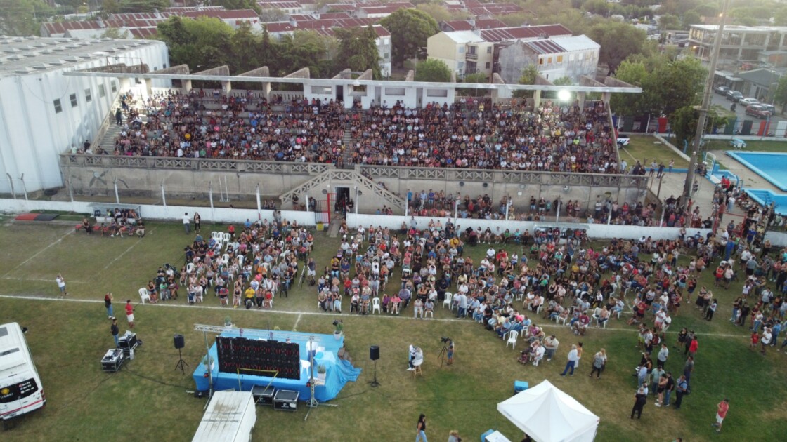 El Diario de San Pedro | Noticias locales y regionales