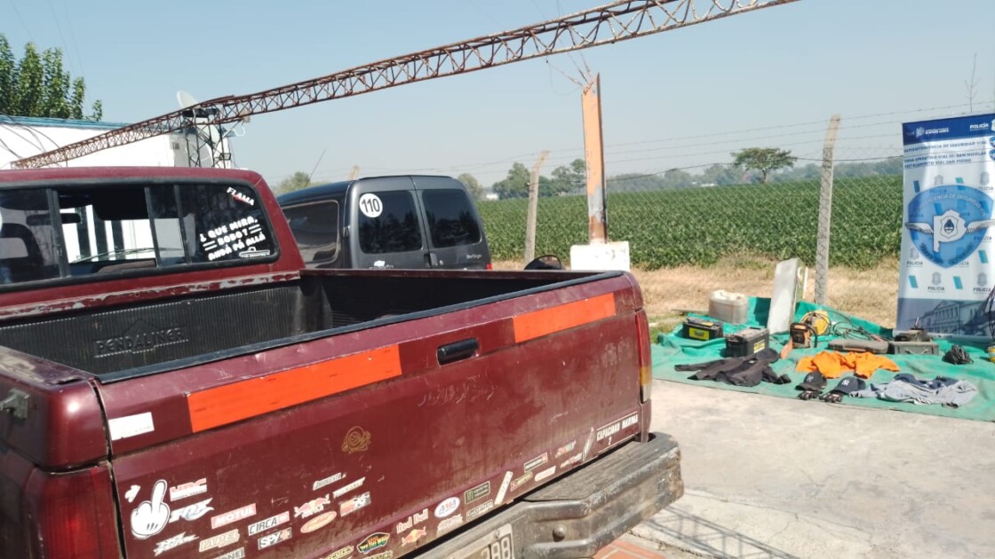 El Diario de San Pedro | Noticias locales y regionales