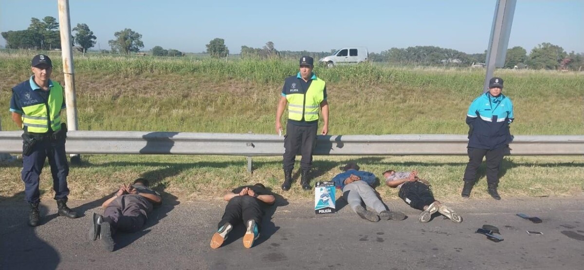 El Diario de San Pedro | Noticias locales y regionales