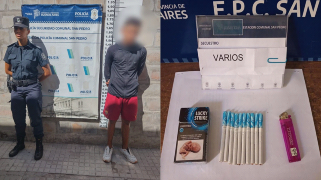 El Diario de San Pedro | Noticias locales y regionales