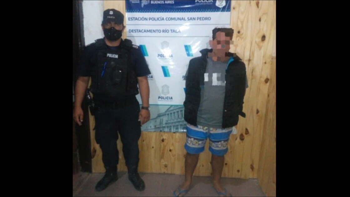 El Diario de San Pedro | Noticias locales y regionales