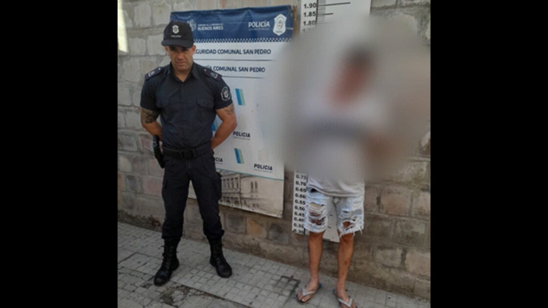 El Diario de San Pedro | Noticias locales y regionales