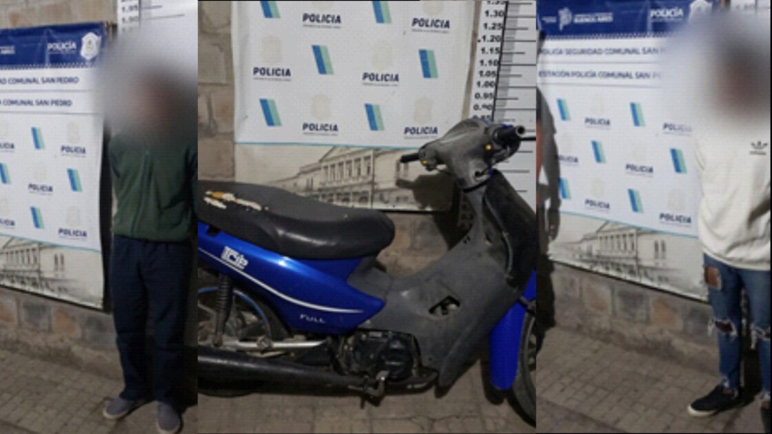 El Diario de San Pedro | Noticias locales y regionales