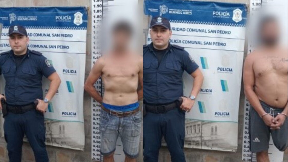 El Diario de San Pedro | Noticias locales y regionales