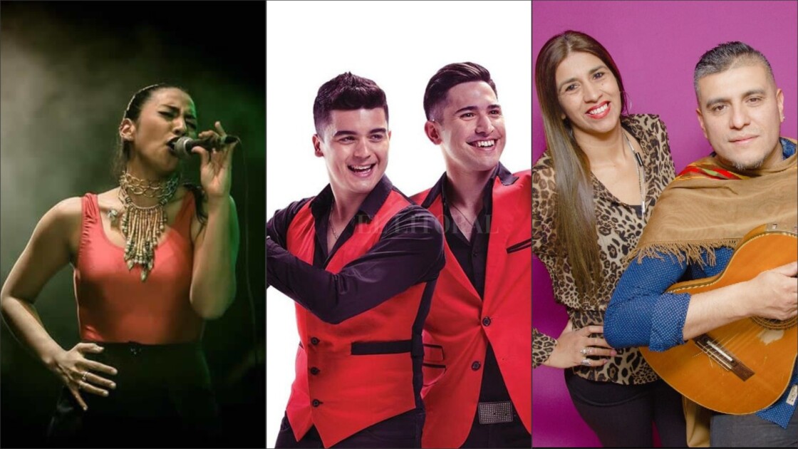 El Diario de San Pedro | Noticias locales y regionales