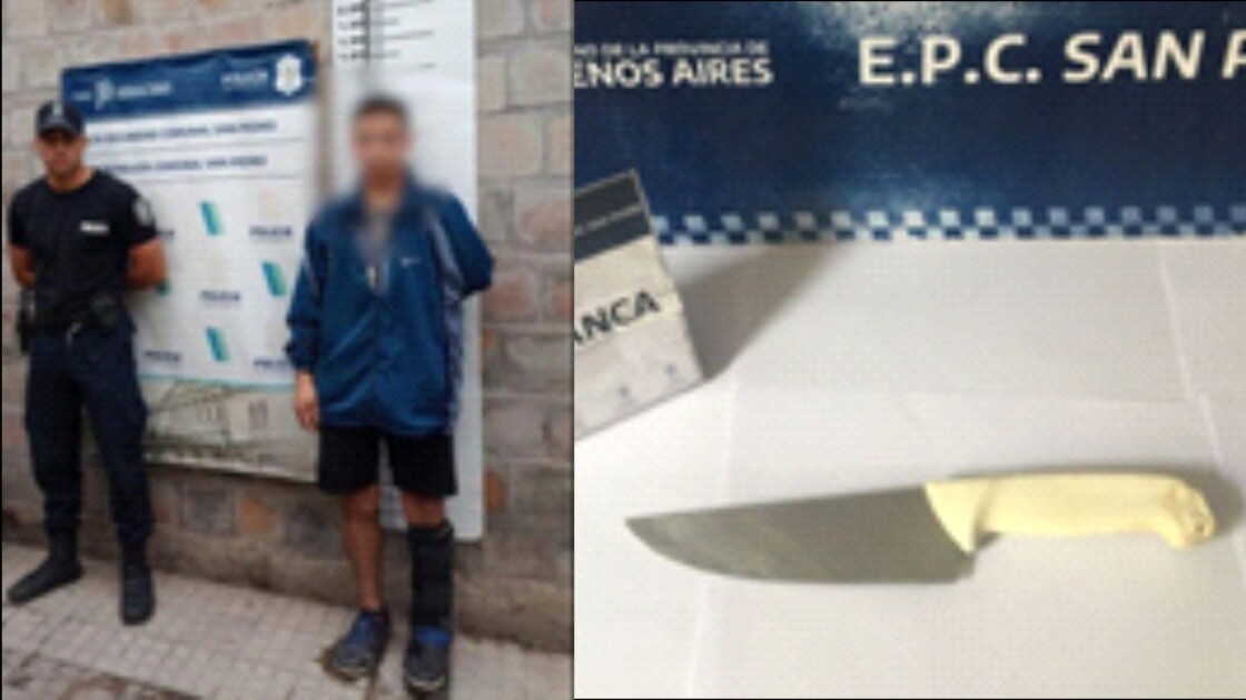 El Diario de San Pedro | Noticias locales y regionales