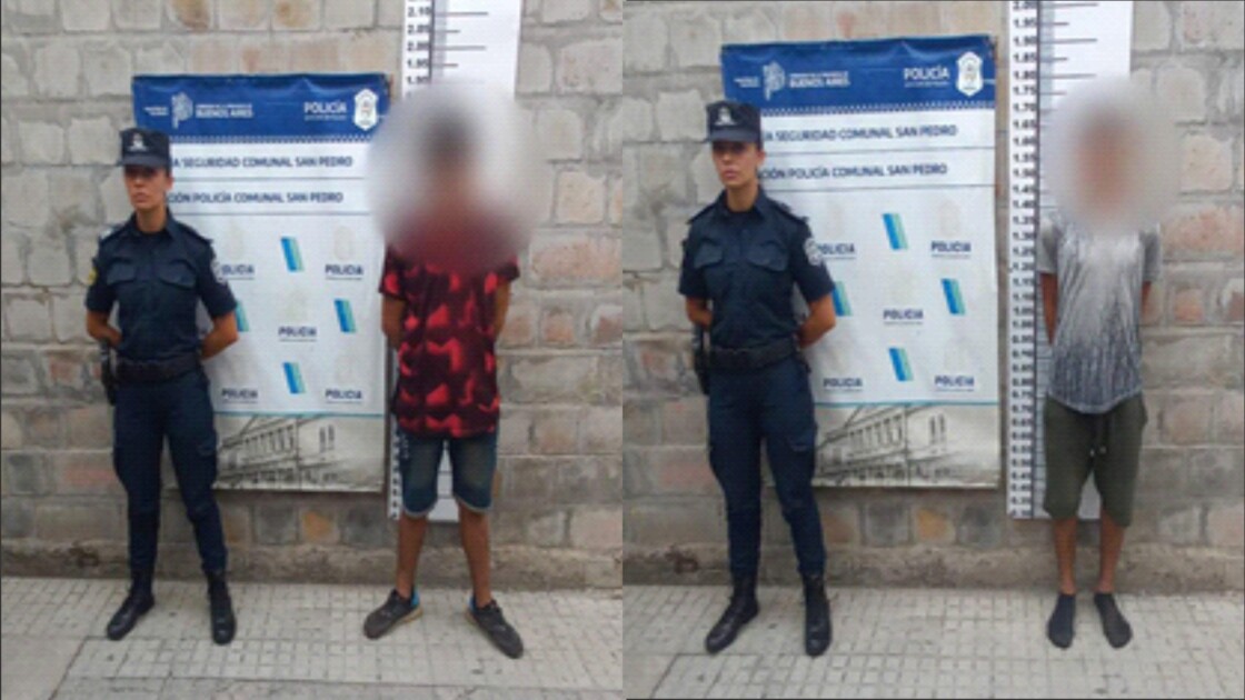 El Diario de San Pedro | Noticias locales y regionales