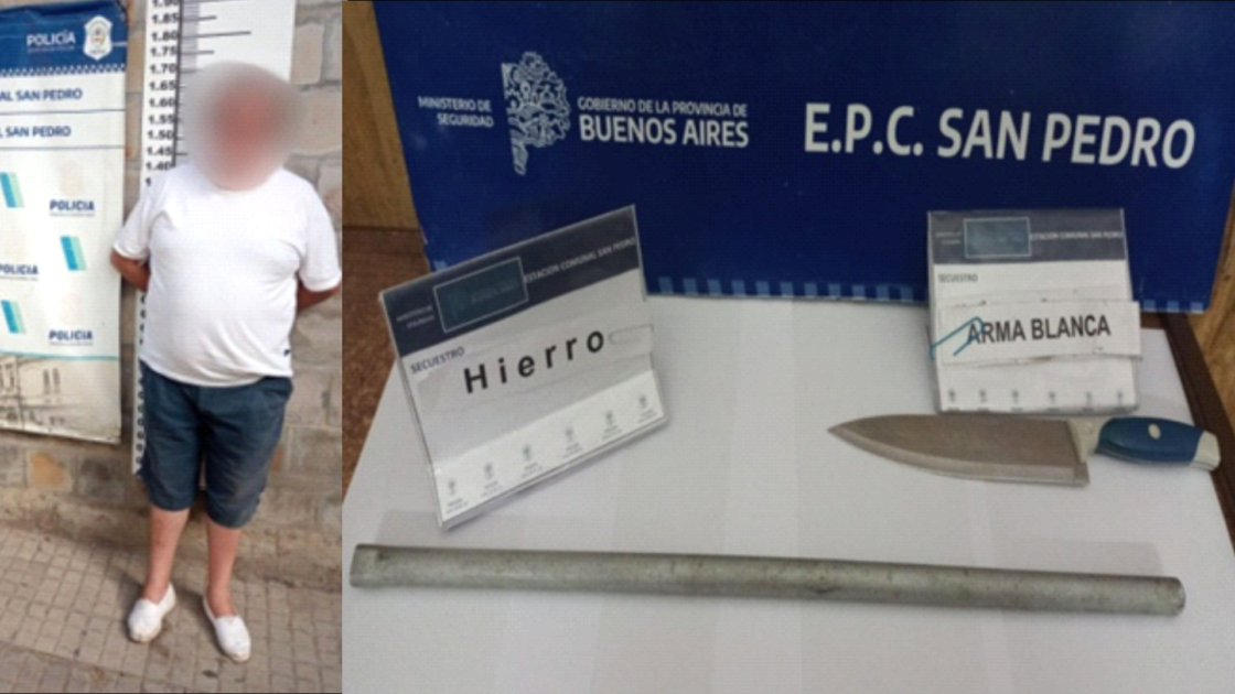 El Diario de San Pedro | Noticias locales y regionales