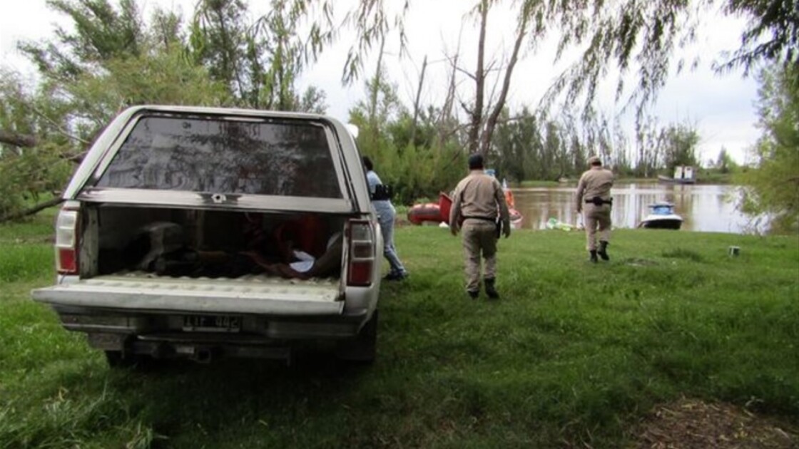 El Diario de San Pedro | Noticias locales y regionales