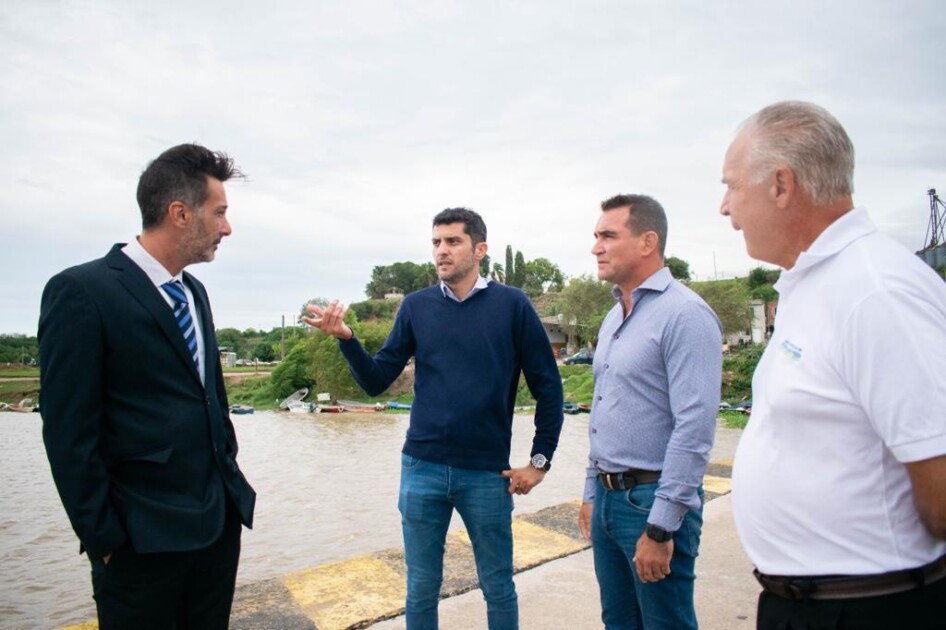 El Diario de San Pedro | Noticias locales y regionales