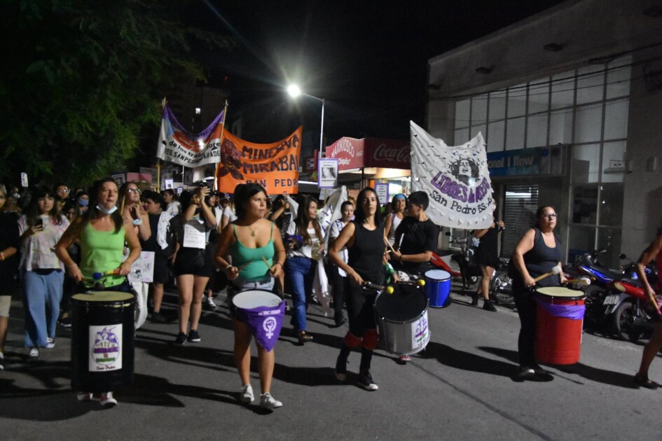 El Diario de San Pedro | Noticias locales y regionales