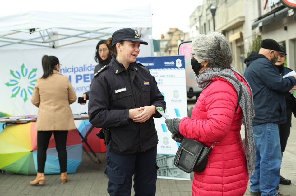 El Diario de San Pedro | Noticias locales y regionales
