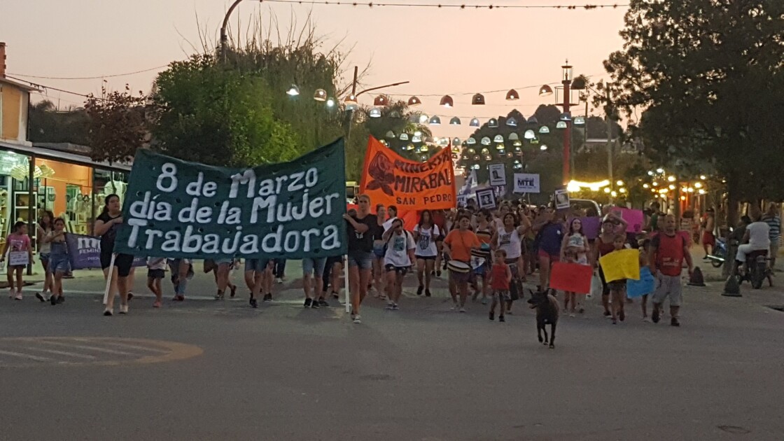 El Diario de San Pedro | Noticias locales y regionales