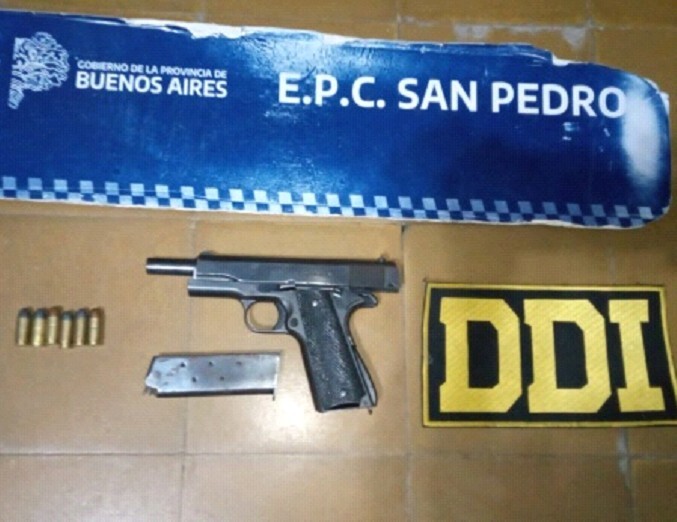 El Diario de San Pedro | Noticias locales y regionales