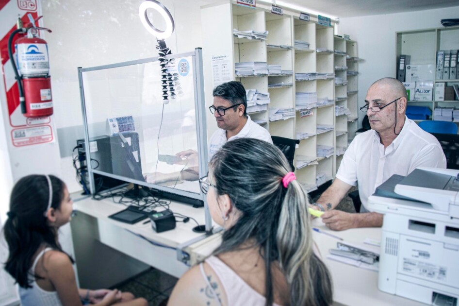 El Diario de San Pedro | Noticias locales y regionales