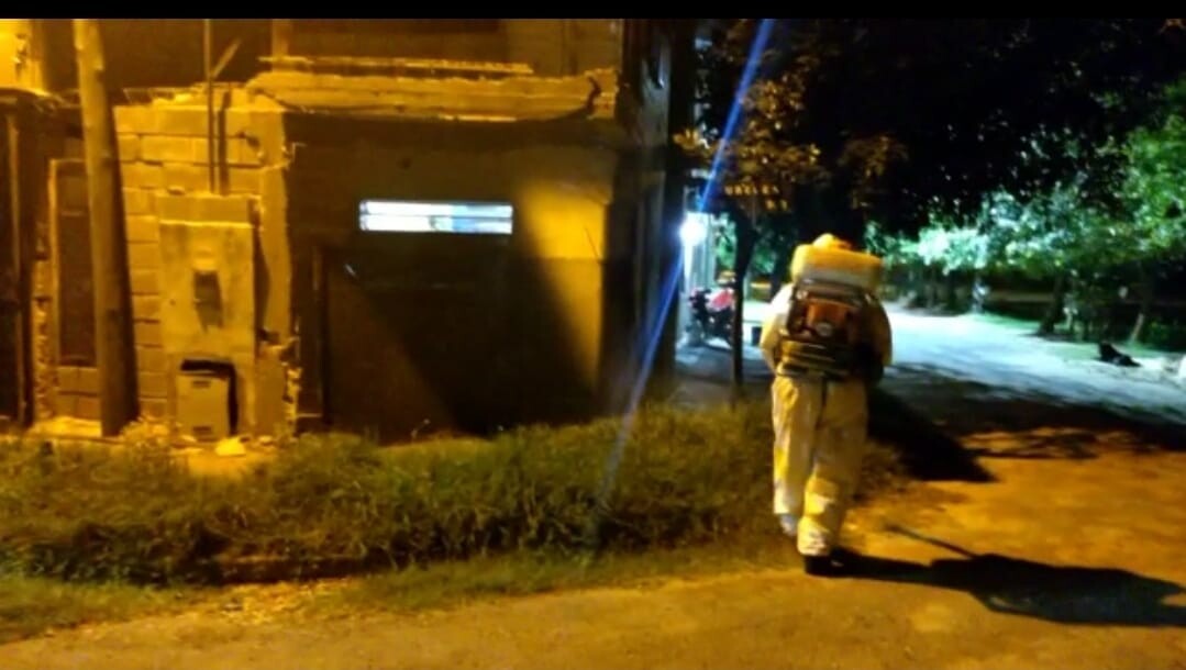 El Diario de San Pedro | Noticias locales y regionales