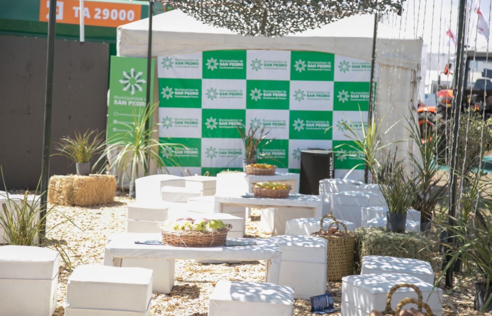 El Diario de San Pedro | Noticias locales y regionales