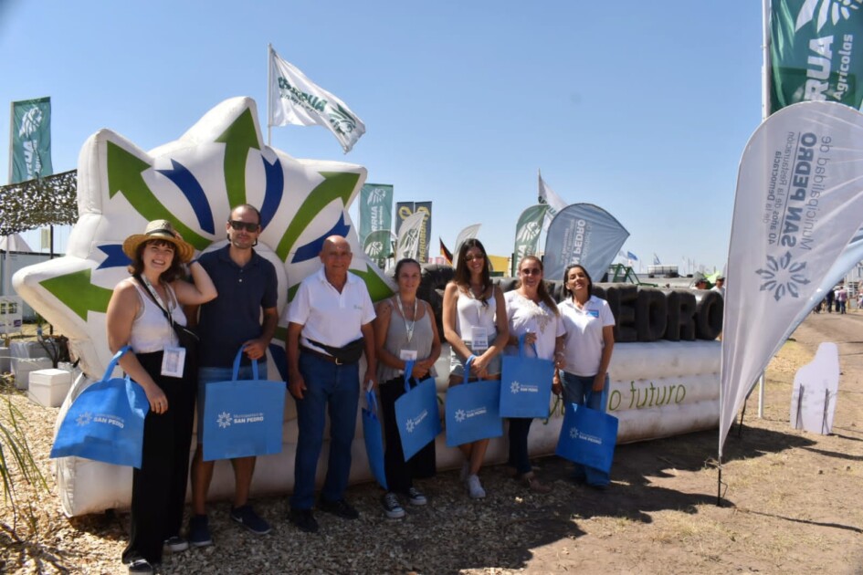 El Diario de San Pedro | Noticias locales y regionales