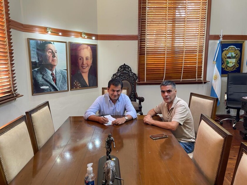 El Diario de San Pedro | Noticias locales y regionales