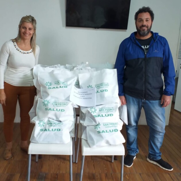 El Diario de San Pedro | Noticias locales y regionales