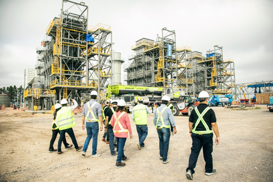 El Diario de San Pedro | Noticias locales y regionales