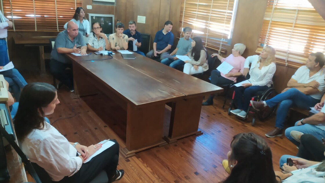 El Diario de San Pedro | Noticias locales y regionales