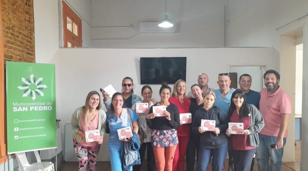 El Diario de San Pedro | Noticias locales y regionales