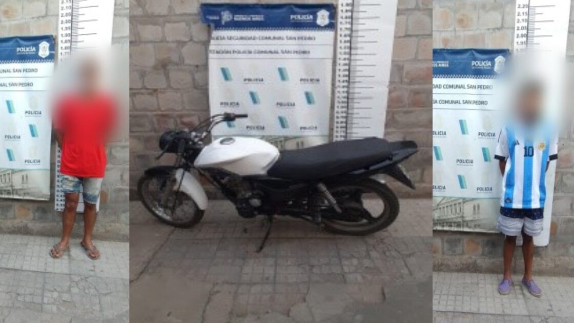 El Diario de San Pedro | Noticias locales y regionales