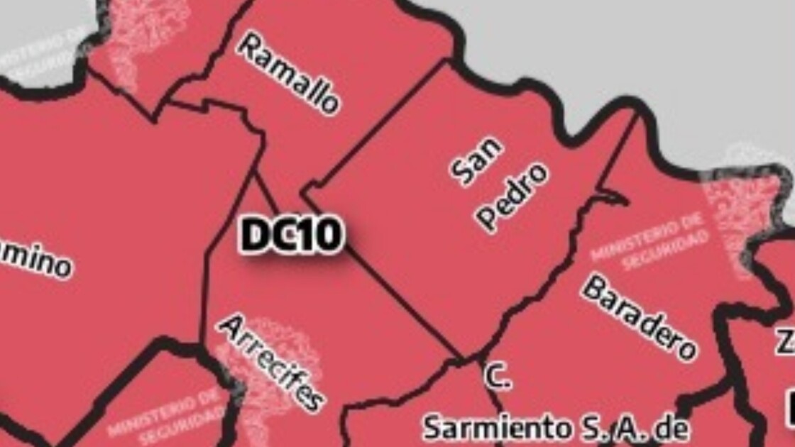 El Diario de San Pedro | Noticias locales y regionales