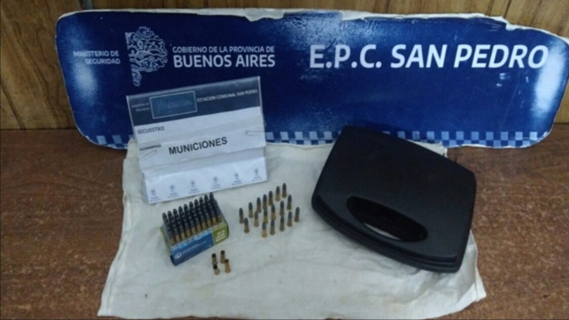 El Diario de San Pedro | Noticias locales y regionales