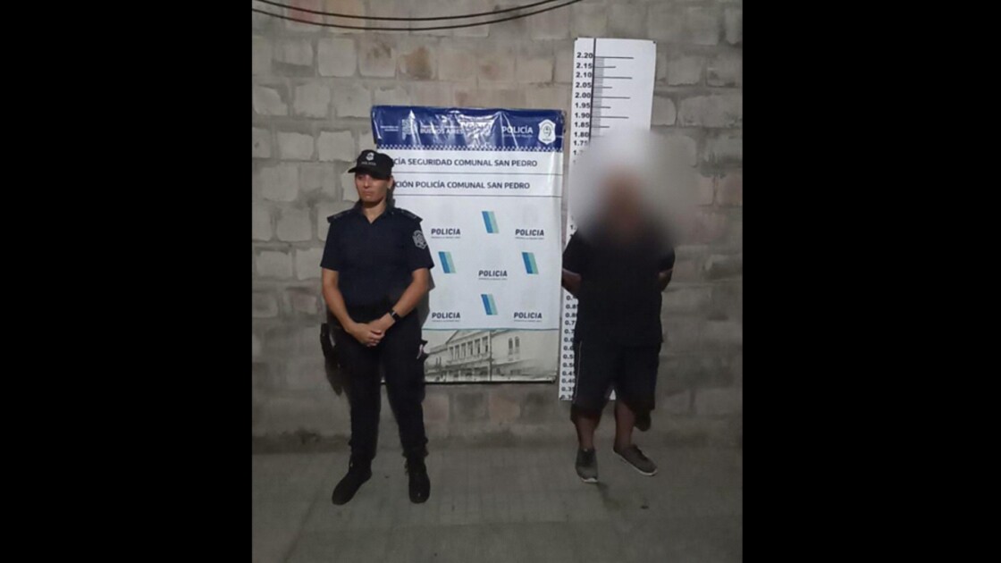 El Diario de San Pedro | Noticias locales y regionales