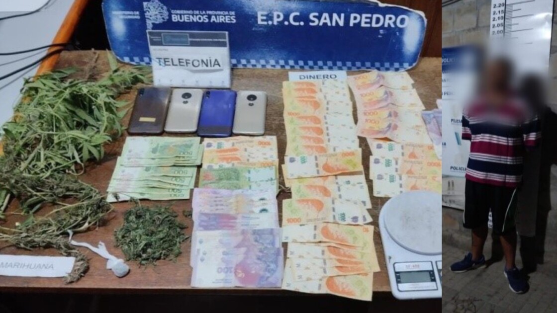 El Diario de San Pedro | Noticias locales y regionales