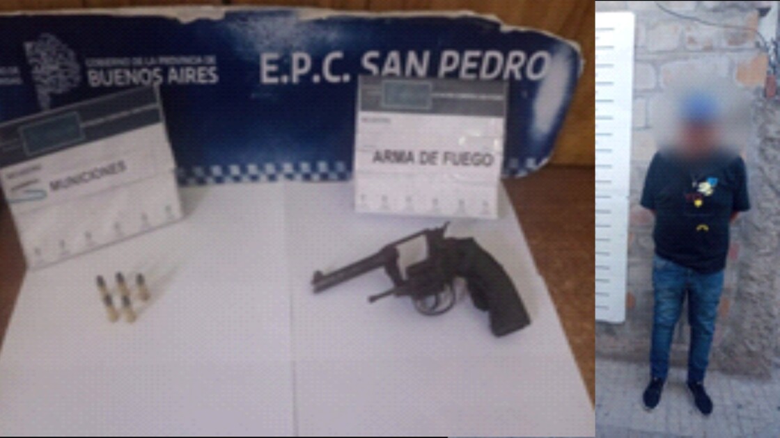 El Diario de San Pedro | Noticias locales y regionales