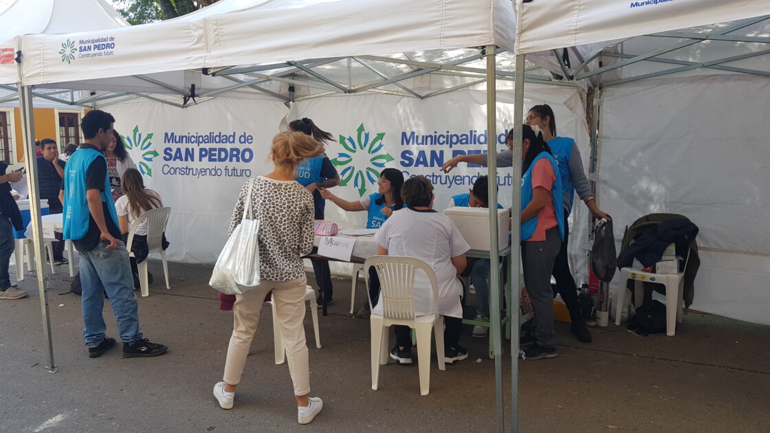 El Diario de San Pedro | Noticias locales y regionales