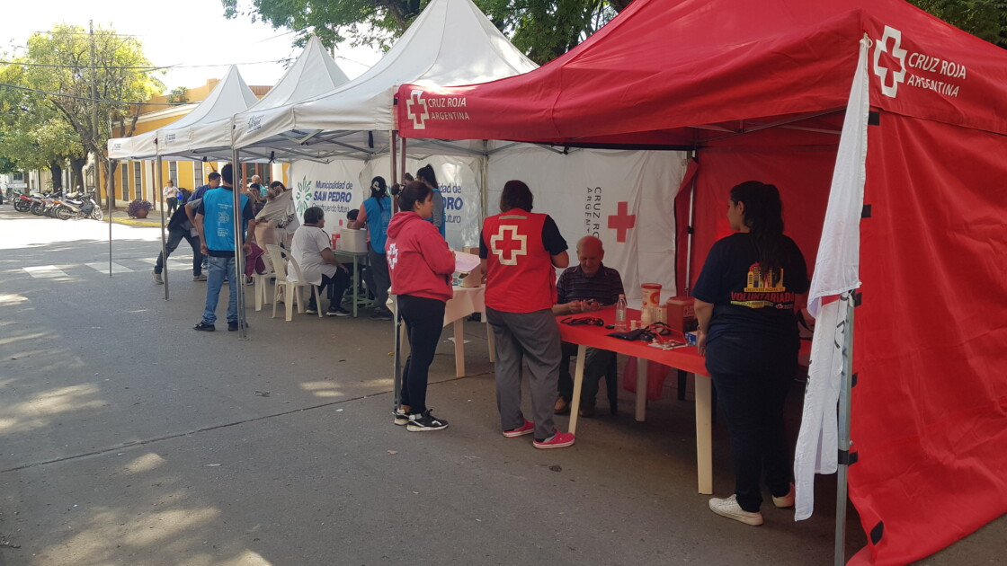 El Diario de San Pedro | Noticias locales y regionales