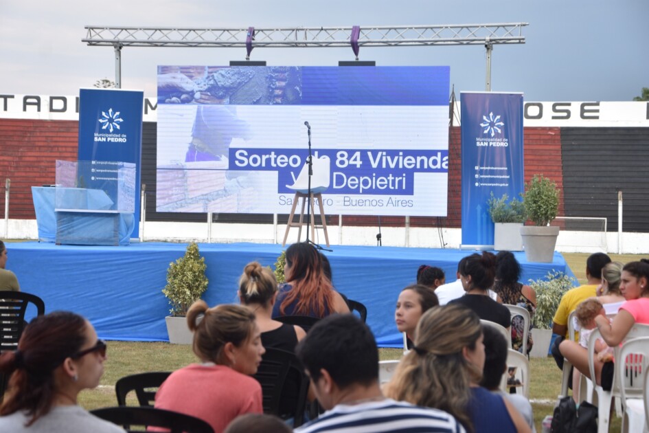 El Diario de San Pedro | Noticias locales y regionales