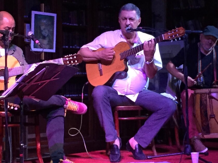 El Diario de San Pedro | Noticias locales y regionales