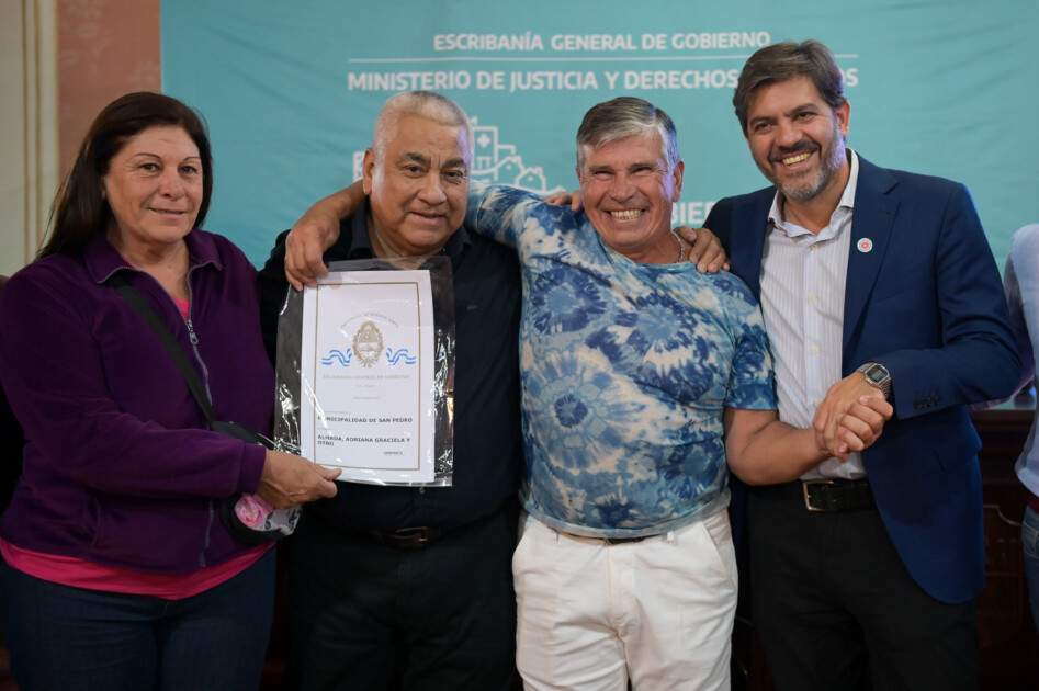 El Diario de San Pedro | Noticias locales y regionales