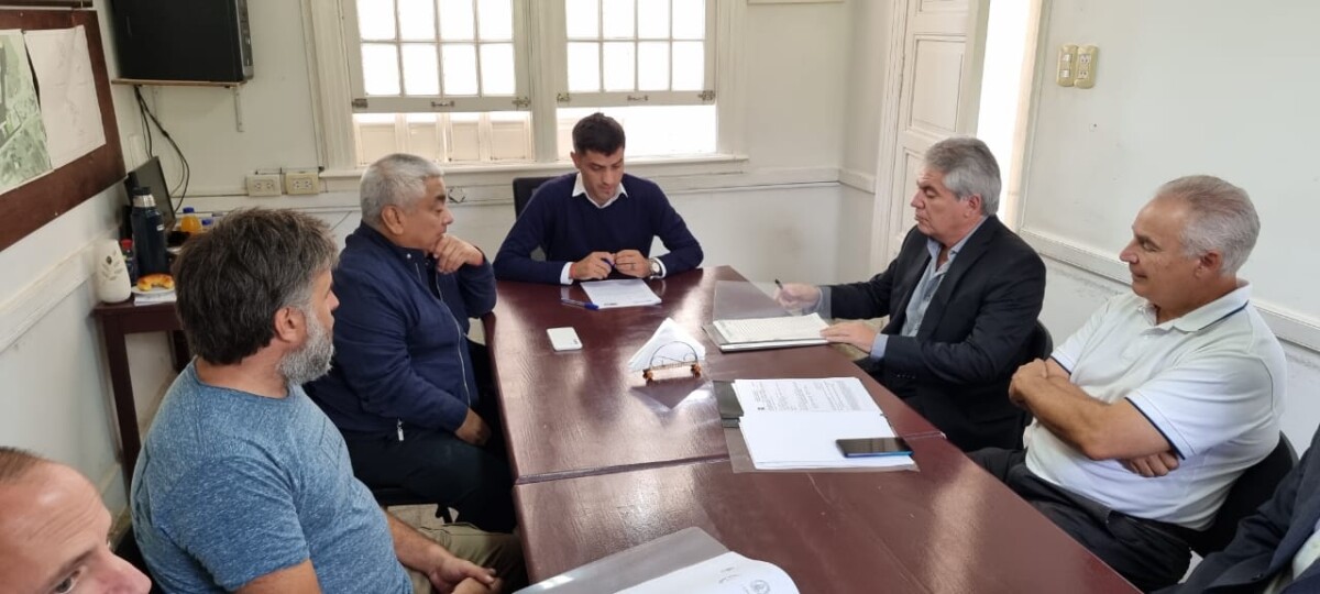 El Diario de San Pedro | Noticias locales y regionales